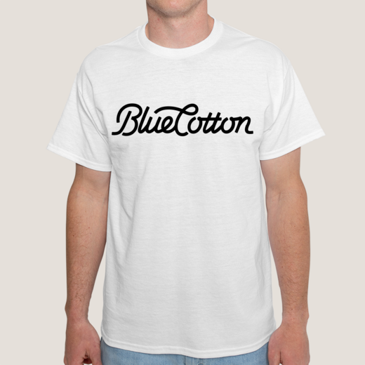 Sample image of 202 Tultex Unisex Fine Jersey T-Shirt